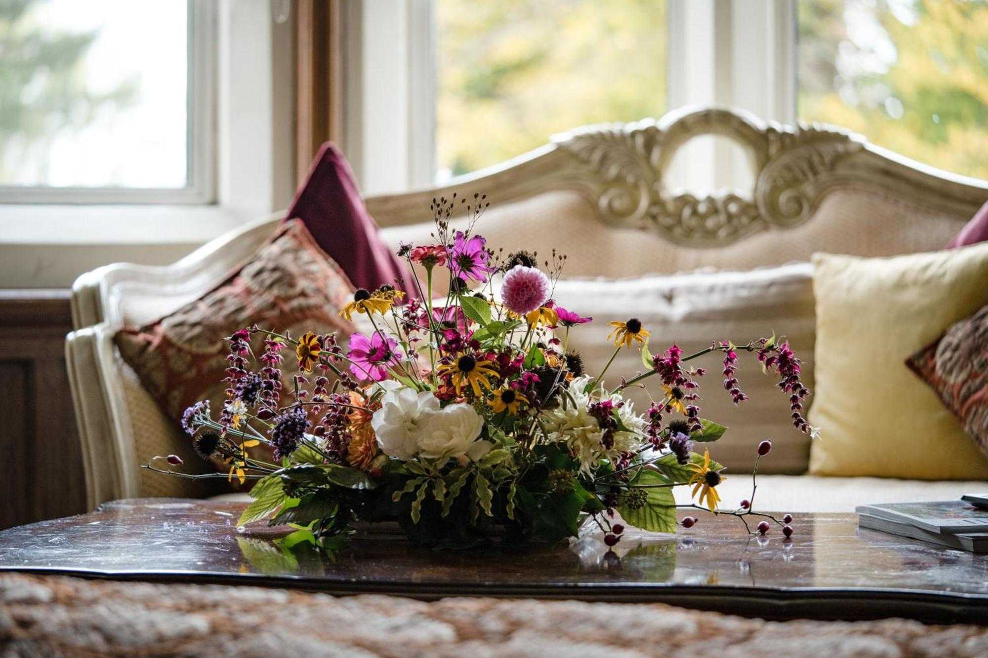 Berwick Lodge Алмъндсбъри Екстериор снимка